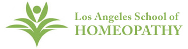 Los Angeles School of Homeopathy Logo