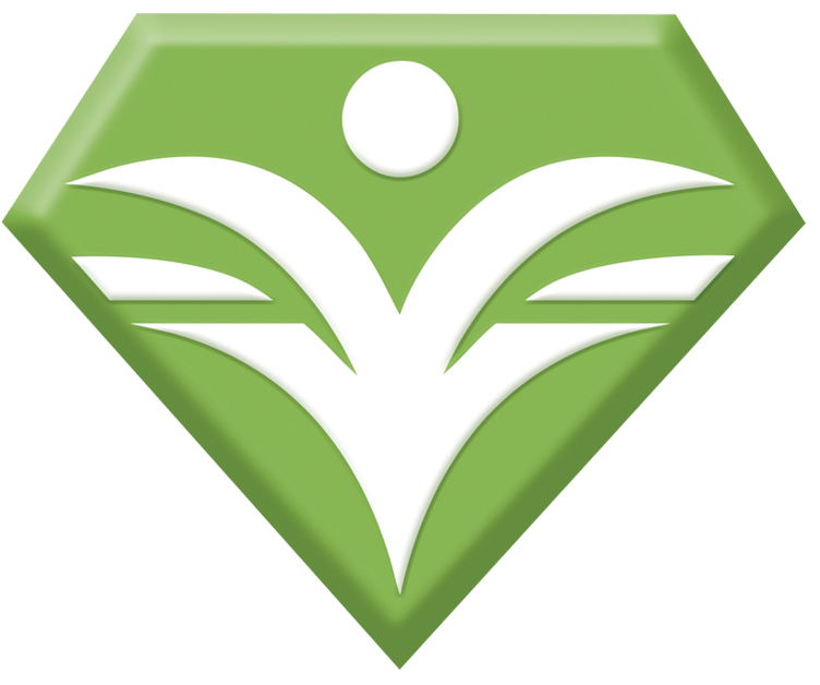 Adamas School of Homeopathy Logo